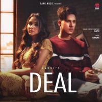 Deal - Single - Harvi
