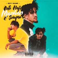 Igualdade - Single - Boy Game