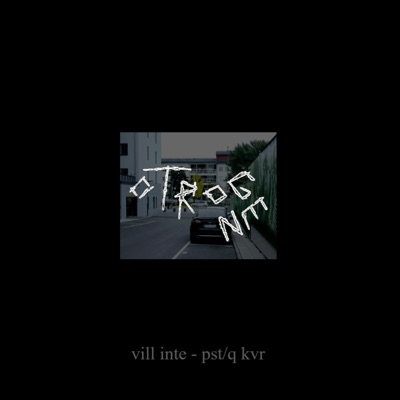 Vill inte (pst/q kvr) - Single