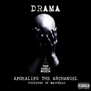 Drama (feat. Martello) - Single