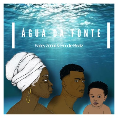 Água da Fonte - Single