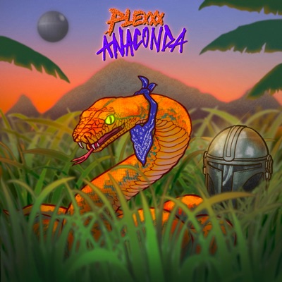 Anaconda - Single