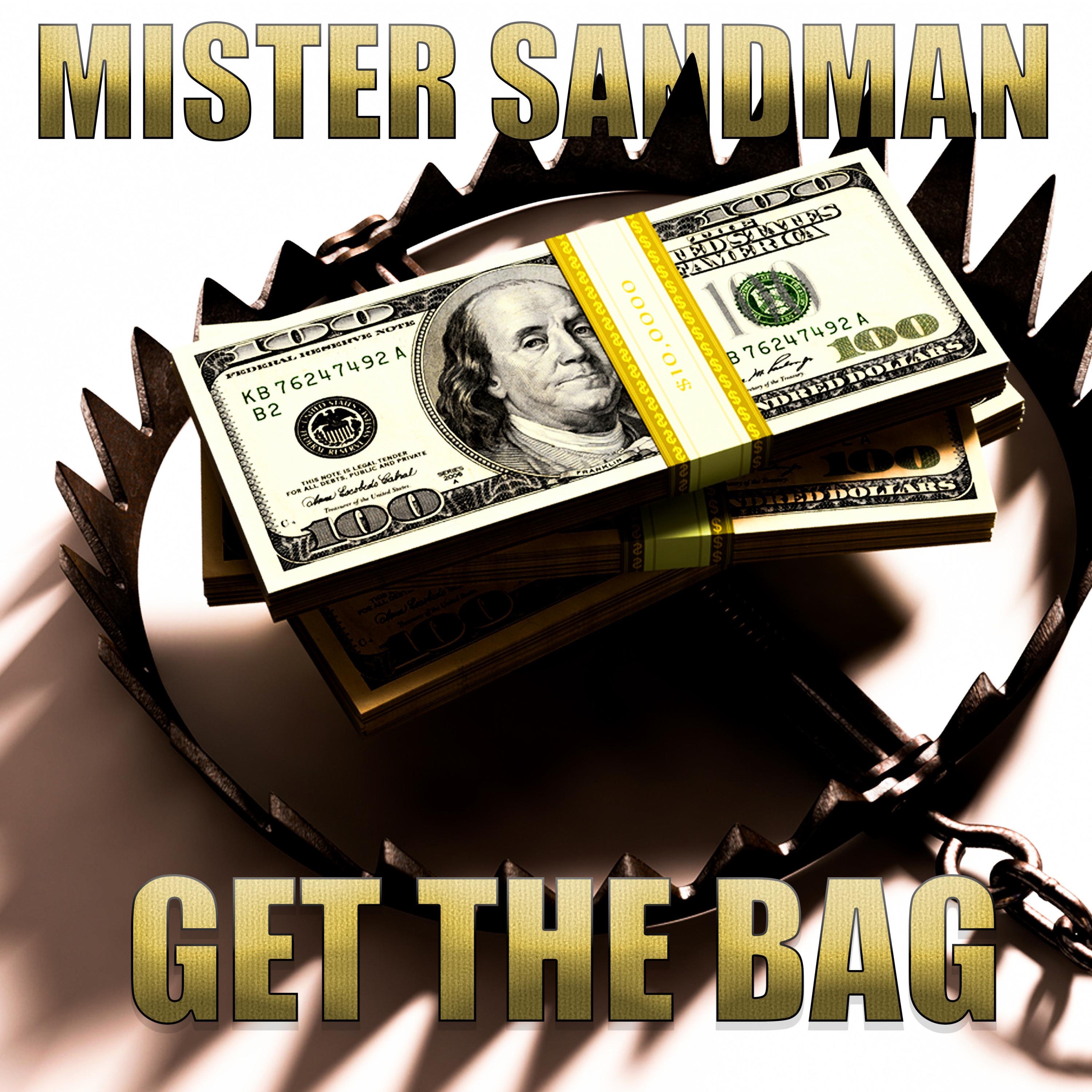 Get the Bag - Single