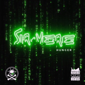 Hunger - EP