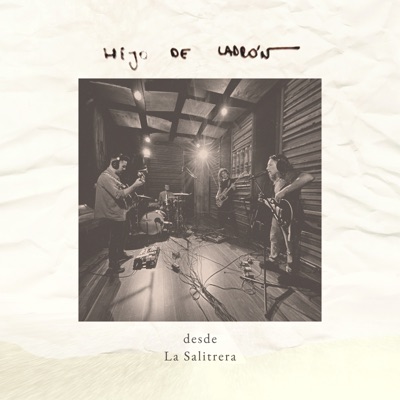 Desde la Salitrera - Single
