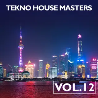 Tekno House Masters, Vol. 10