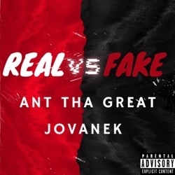 Real vs Fake