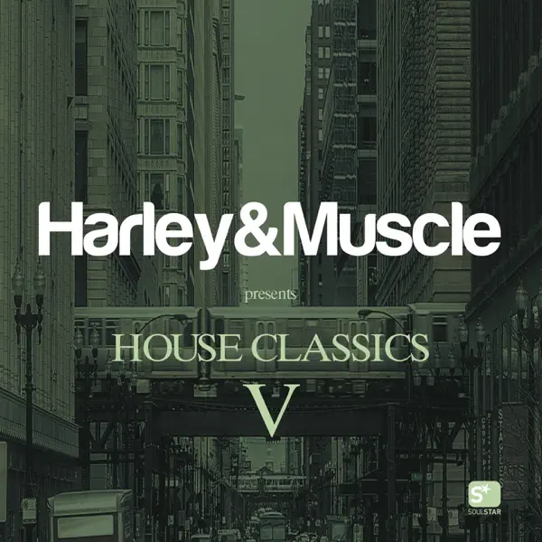 Inspiration (feat. Arnold Jarvis) — Kerri Chandler
