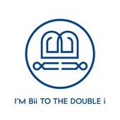 I'm Bii to the Double I - 畢書盡