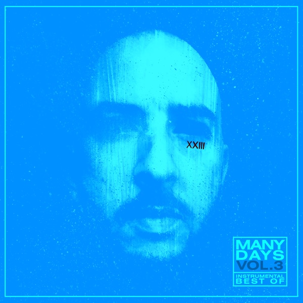 Many Days, Vol. 3 (Instrumental Best Of)