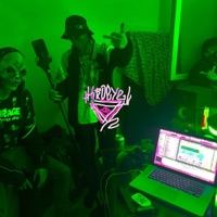 Killa Flow - Single - Eter, purpptide & YANN