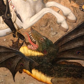 My Room Lil Hawk Boy