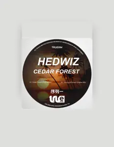 聆聽 Hadwiz、觀看音樂影片、閱讀小傳、查看巡演日期等！