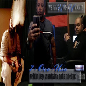 We Give U What U Want (feat. Nu Chapter)