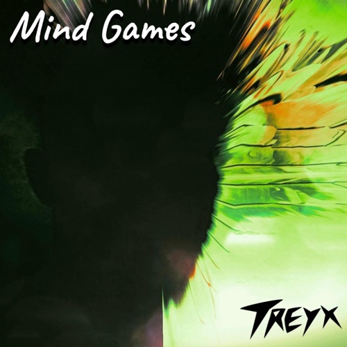 Mind Games - Single