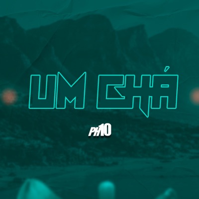 Um Chá - Single