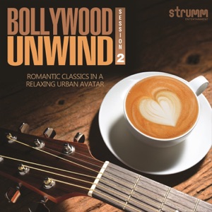 Kitne Bhi Tu Karle Sitam (The Unwind Mix)