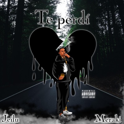 Te perdí - Single
