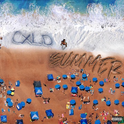 Cxld Summer 1.5 - EP