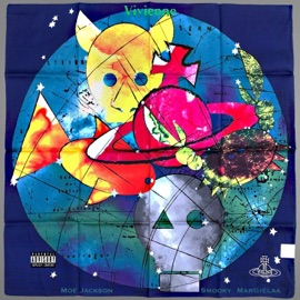 Vivienne (feat. Smooky MarGielaa) Moe Jackson