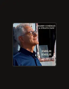 Listen to Harry Coseman, watch music videos, read bio, see tour dates & more!