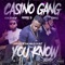 You Know (feat. Famous) [Remix] - Single