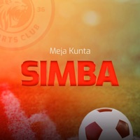 Simba - Single - Meja Kunta