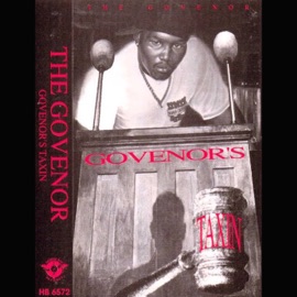 Gaffed Like That (feat. 2Pac & Richie Rich) The Govenor