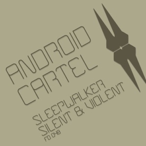 Silent & Violent / Sleepwalker - Single