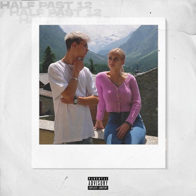 Half Past 12 - Single