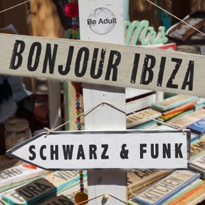 Bonjour Ibiza - EP