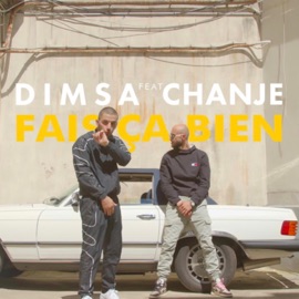 Fais ça bien (feat. Chanje) Dimsa