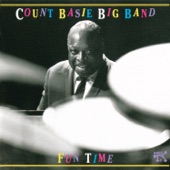 Count Basie Big Band - Li'l Darlin'