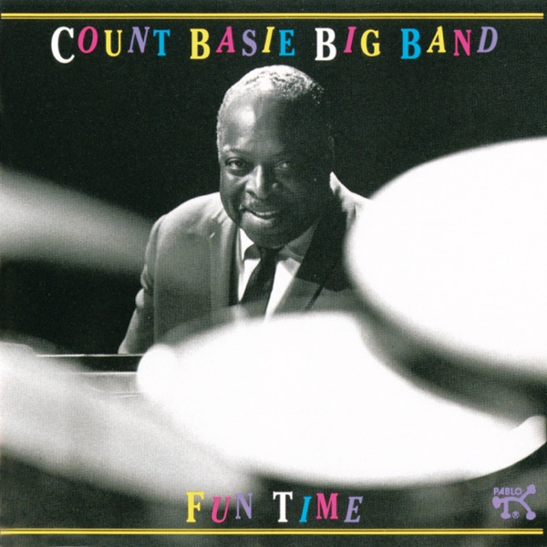 Fun Time (Live At Montreux)