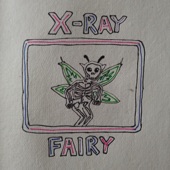 Prince Cornelius - X-Ray Fairy