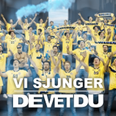 Vi sjunger