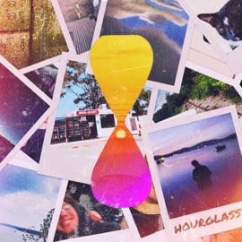 hourglass (feat. Evan Carr & Evan Carus) Decks