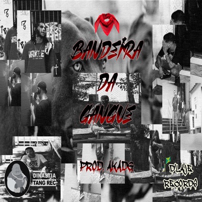 Bandeira da Gangue - Single