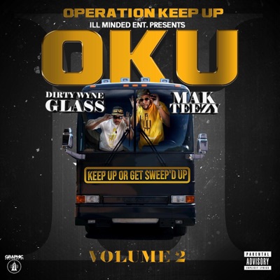 Earthquake (feat. Black Bris, Mack Stack, Boss Bullie & D.W.G) - Single