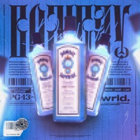 BOMBAY - Single - disc wrld, 2GÊ HFY, PPdiniz, Gohann, L30, Wacce & Tillmann