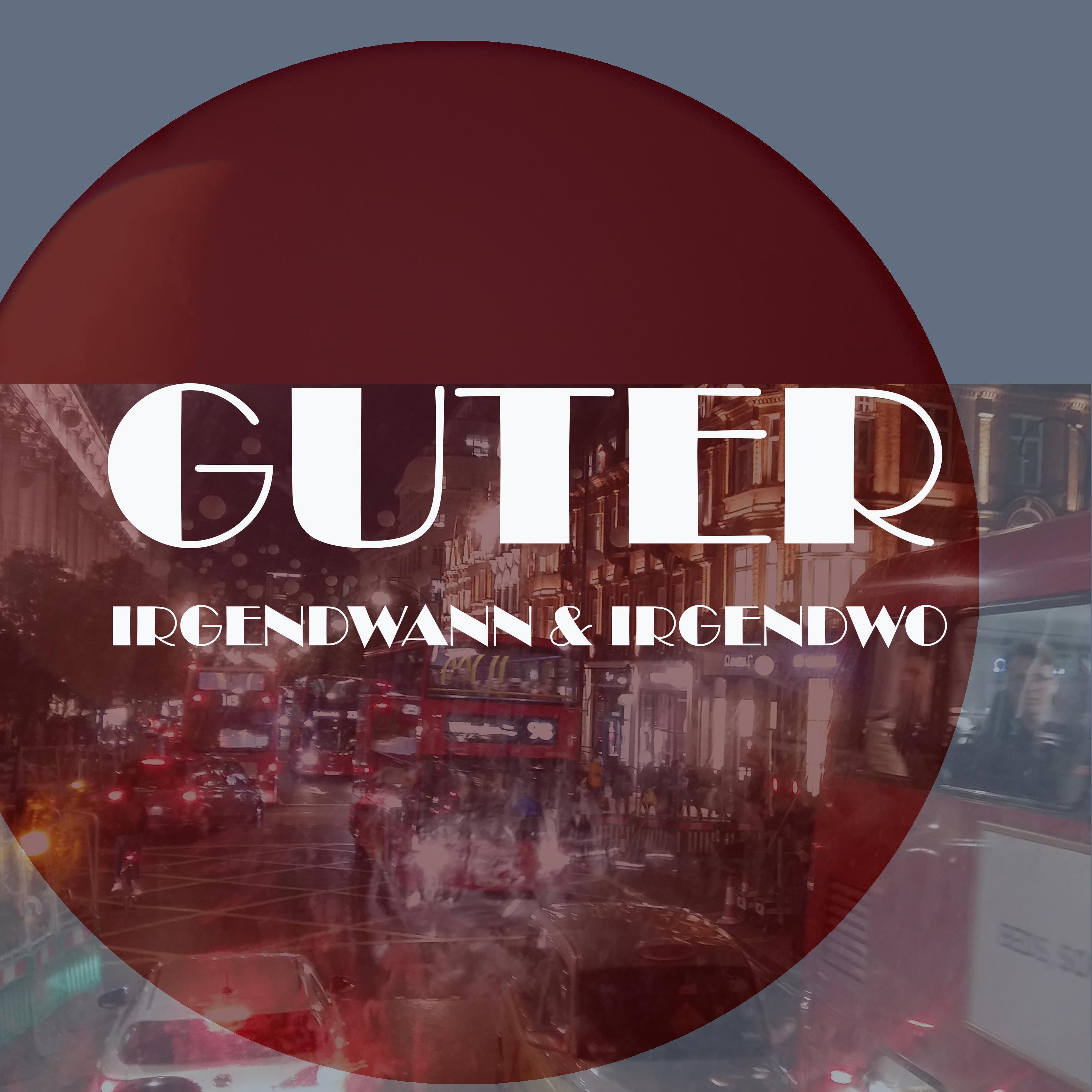 Irgendwann und Irgendwo - Single