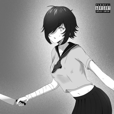 FUCK!TUP (feat. WHYTYLXR) - Single