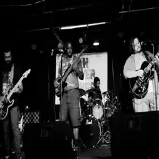 Escucha a Pagan River Madness, mira videos musicales, lee su biografía, consulta las fechas de las gira y más.