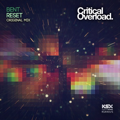 Reset (feat. Atongmu) - Single