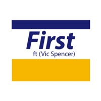 First (feat. Vic Spencer) - Single - Mo