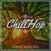 Chillhop Spring 2021 artwork