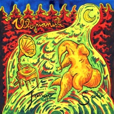 Utopianisti - Wakaresaseya