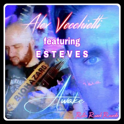 Awake (feat. Your Friend Esteves) - Single