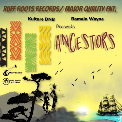 Ancestors - Single