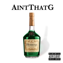 Hennergy AintThatG
